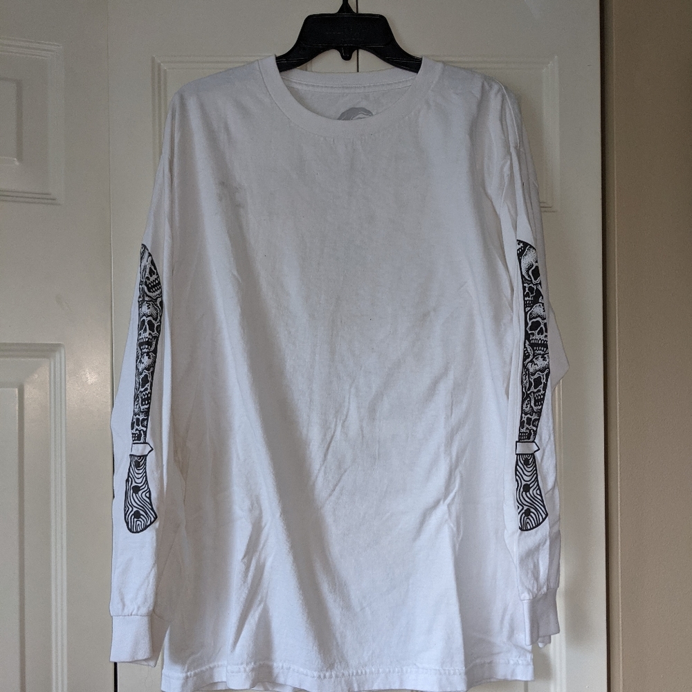 Sketchy Tank Savage Tiger Port City Drake x ST